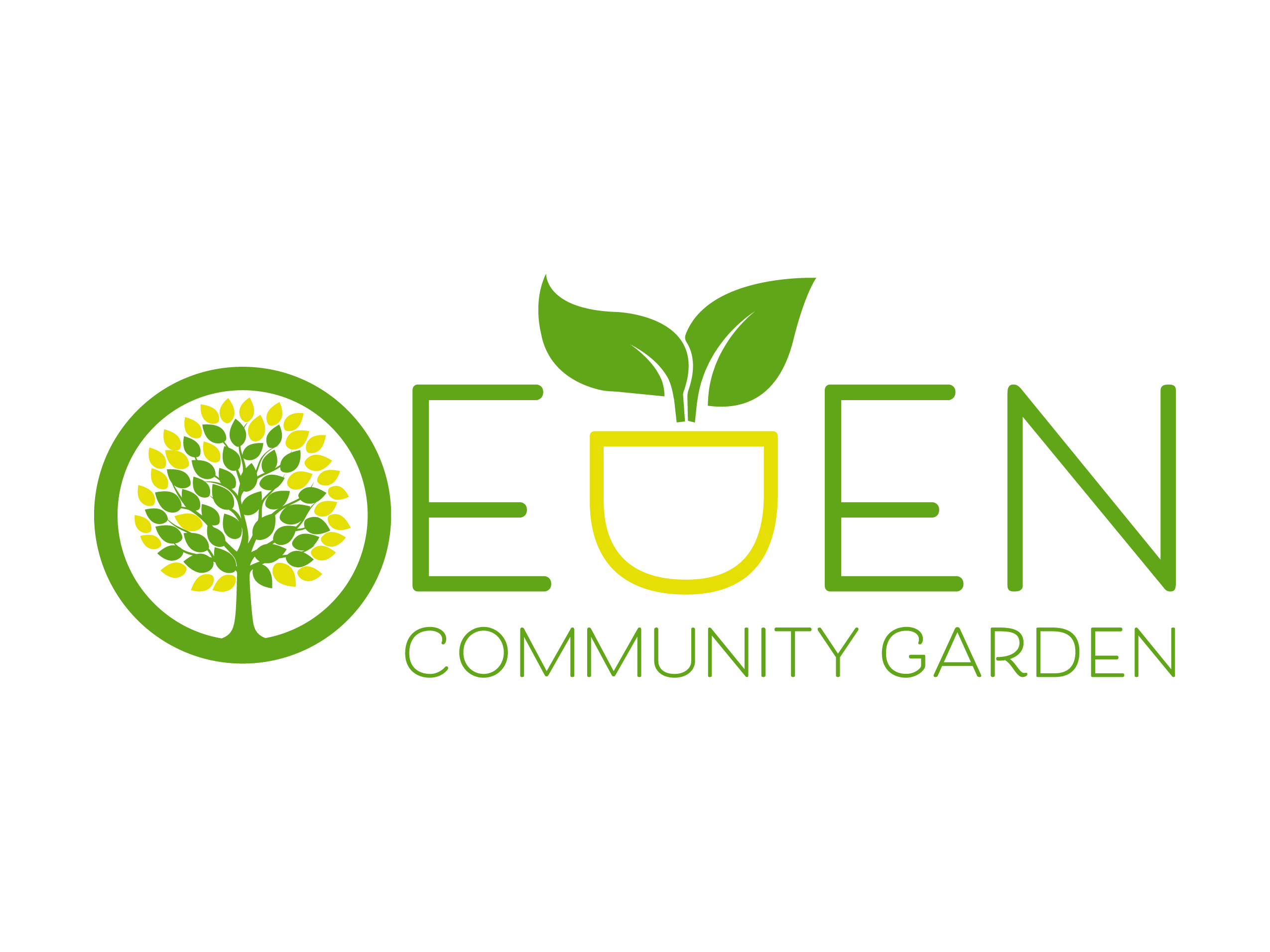 Eden Community Garden
